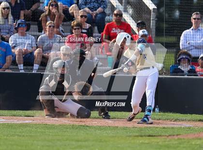 Thumbnail 3 in University vs. Park Tudor IHSAA Class 2A S42 Sectionals Championship photogallery.