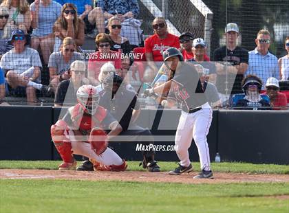 Thumbnail 2 in University vs. Park Tudor IHSAA Class 2A S42 Sectionals Championship photogallery.