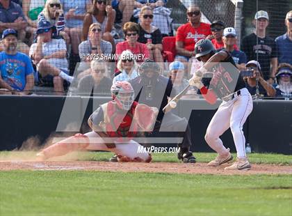 Thumbnail 2 in University vs. Park Tudor IHSAA Class 2A S42 Sectionals Championship photogallery.