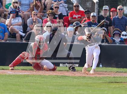 Thumbnail 3 in University vs. Park Tudor IHSAA Class 2A S42 Sectionals Championship photogallery.