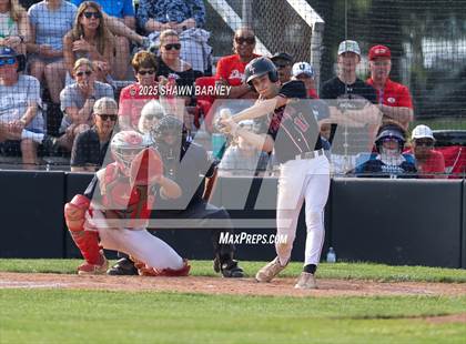Thumbnail 2 in University vs. Park Tudor IHSAA Class 2A S42 Sectionals Championship photogallery.