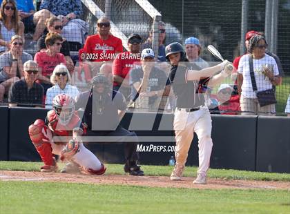Thumbnail 3 in University vs. Park Tudor IHSAA Class 2A S42 Sectionals Championship photogallery.