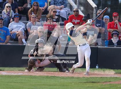 Thumbnail 3 in University vs. Park Tudor IHSAA Class 2A S42 Sectionals Championship photogallery.