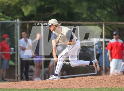 Thumbnail 2 in University vs. Park Tudor IHSAA Class 2A S42 Sectionals Championship photogallery.