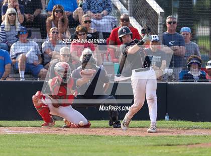 Thumbnail 3 in University vs. Park Tudor IHSAA Class 2A S42 Sectionals Championship photogallery.