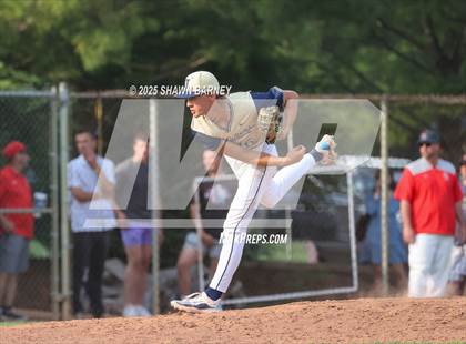 Thumbnail 3 in University vs. Park Tudor IHSAA Class 2A S42 Sectionals Championship photogallery.
