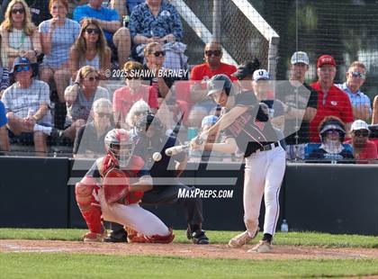 Thumbnail 2 in University vs. Park Tudor IHSAA Class 2A S42 Sectionals Championship photogallery.
