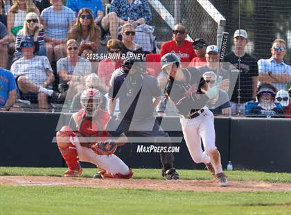 Thumbnail 1 in University vs. Park Tudor IHSAA Class 2A S42 Sectionals Championship photogallery.