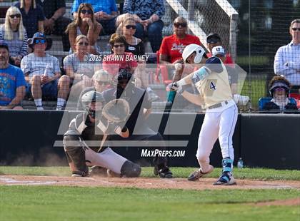 Thumbnail 3 in University vs. Park Tudor IHSAA Class 2A S42 Sectionals Championship photogallery.