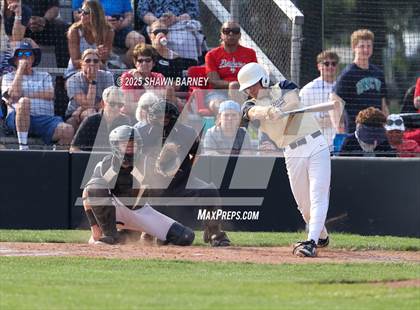 Thumbnail 3 in University vs. Park Tudor IHSAA Class 2A S42 Sectionals Championship photogallery.