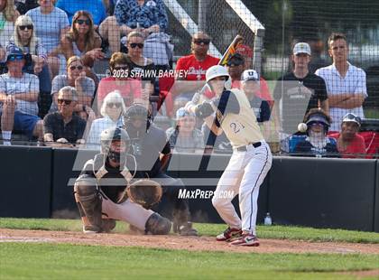 Thumbnail 1 in University vs. Park Tudor IHSAA Class 2A S42 Sectionals Championship photogallery.