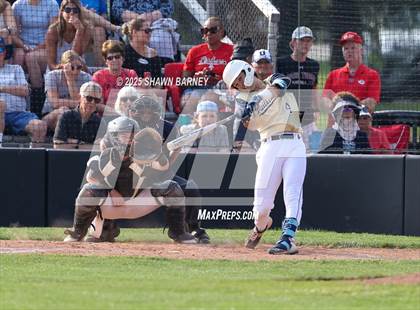 Thumbnail 1 in University vs. Park Tudor IHSAA Class 2A S42 Sectionals Championship photogallery.