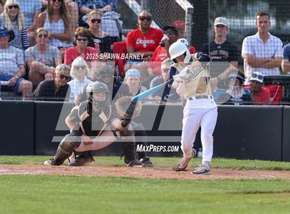 Thumbnail 2 in University vs. Park Tudor IHSAA Class 2A S42 Sectionals Championship photogallery.