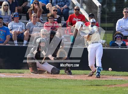 Thumbnail 1 in University vs. Park Tudor IHSAA Class 2A S42 Sectionals Championship photogallery.