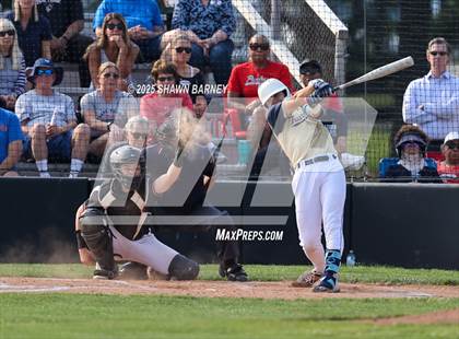 Thumbnail 2 in University vs. Park Tudor IHSAA Class 2A S42 Sectionals Championship photogallery.