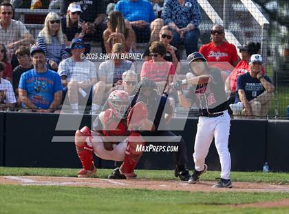 Thumbnail 2 in University vs. Park Tudor IHSAA Class 2A S42 Sectionals Championship photogallery.