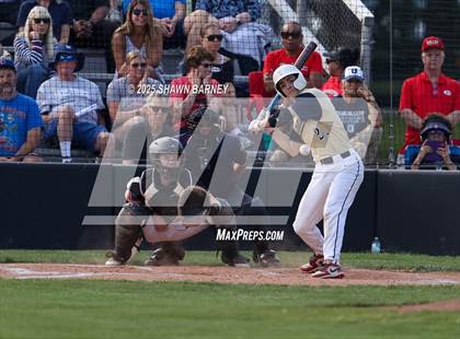 Thumbnail 1 in University vs. Park Tudor IHSAA Class 2A S42 Sectionals Championship photogallery.
