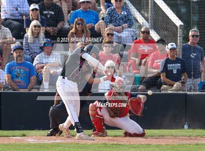 Thumbnail 1 in University vs. Park Tudor IHSAA Class 2A S42 Sectionals Championship photogallery.