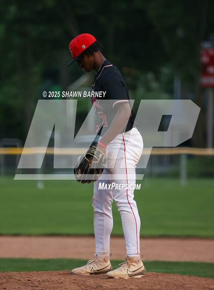 Thumbnail 1 in University vs. Park Tudor IHSAA Class 2A S42 Sectionals Championship photogallery.