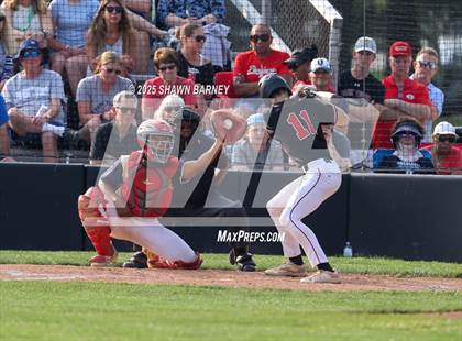 Thumbnail 1 in University vs. Park Tudor IHSAA Class 2A S42 Sectionals Championship photogallery.