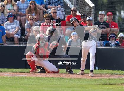 Thumbnail 1 in University vs. Park Tudor IHSAA Class 2A S42 Sectionals Championship photogallery.