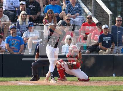 Thumbnail 3 in University vs. Park Tudor IHSAA Class 2A S42 Sectionals Championship photogallery.