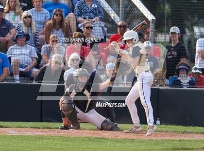 Thumbnail 2 in University vs. Park Tudor IHSAA Class 2A S42 Sectionals Championship photogallery.