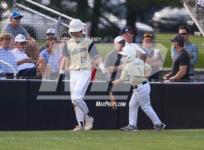 Thumbnail 1 in University vs. Park Tudor IHSAA Class 2A S42 Sectionals Championship photogallery.