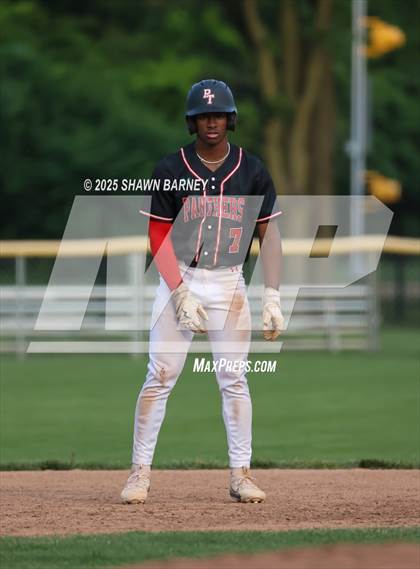 Thumbnail 3 in University vs. Park Tudor IHSAA Class 2A S42 Sectionals Championship photogallery.
