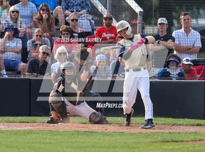 Thumbnail 3 in University vs. Park Tudor IHSAA Class 2A S42 Sectionals Championship photogallery.