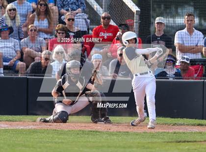 Thumbnail 3 in University vs. Park Tudor IHSAA Class 2A S42 Sectionals Championship photogallery.