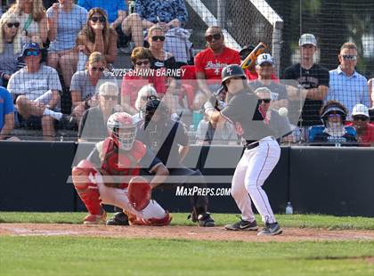 Thumbnail 1 in University vs. Park Tudor IHSAA Class 2A S42 Sectionals Championship photogallery.
