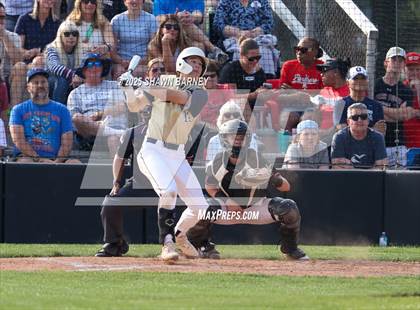 Thumbnail 3 in University vs. Park Tudor IHSAA Class 2A S42 Sectionals Championship photogallery.