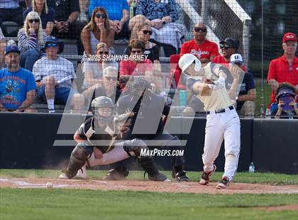 Thumbnail 3 in University vs. Park Tudor IHSAA Class 2A S42 Sectionals Championship photogallery.