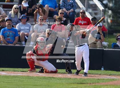 Thumbnail 3 in University vs. Park Tudor IHSAA Class 2A S42 Sectionals Championship photogallery.