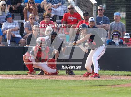 Thumbnail 3 in University vs. Park Tudor IHSAA Class 2A S42 Sectionals Championship photogallery.