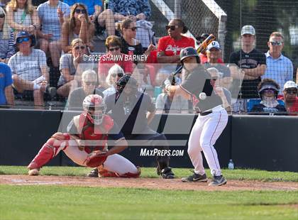 Thumbnail 1 in University vs. Park Tudor IHSAA Class 2A S42 Sectionals Championship photogallery.