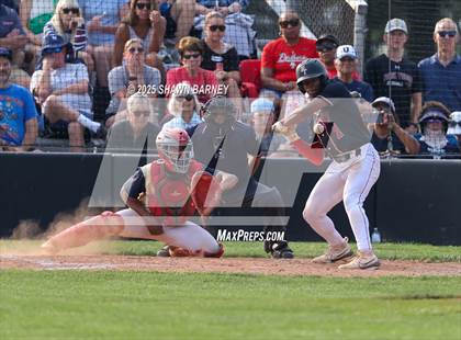 Thumbnail 1 in University vs. Park Tudor IHSAA Class 2A S42 Sectionals Championship photogallery.