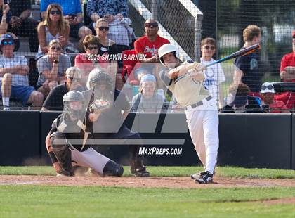 Thumbnail 1 in University vs. Park Tudor IHSAA Class 2A S42 Sectionals Championship photogallery.