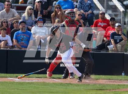 Thumbnail 1 in University vs. Park Tudor IHSAA Class 2A S42 Sectionals Championship photogallery.