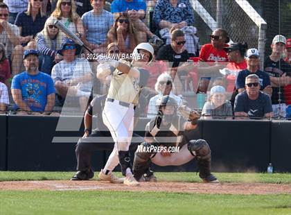 Thumbnail 2 in University vs. Park Tudor IHSAA Class 2A S42 Sectionals Championship photogallery.