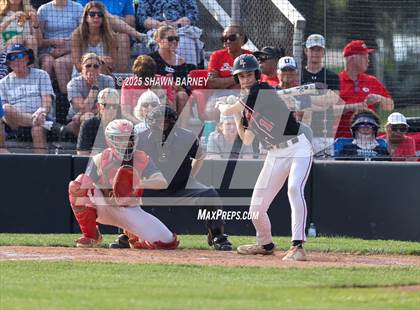 Thumbnail 1 in University vs. Park Tudor IHSAA Class 2A S42 Sectionals Championship photogallery.