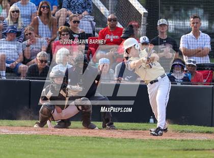 Thumbnail 2 in University vs. Park Tudor IHSAA Class 2A S42 Sectionals Championship photogallery.