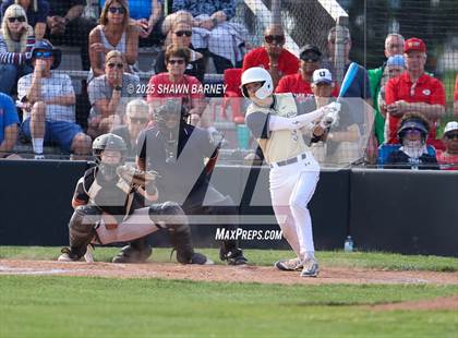 Thumbnail 1 in University vs. Park Tudor IHSAA Class 2A S42 Sectionals Championship photogallery.