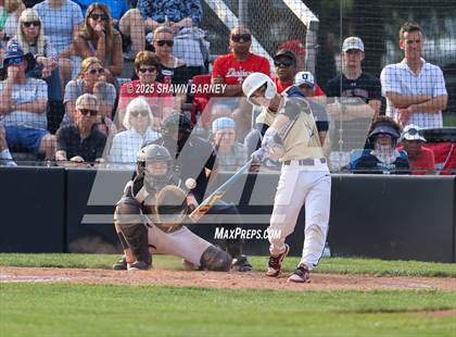 Thumbnail 2 in University vs. Park Tudor IHSAA Class 2A S42 Sectionals Championship photogallery.