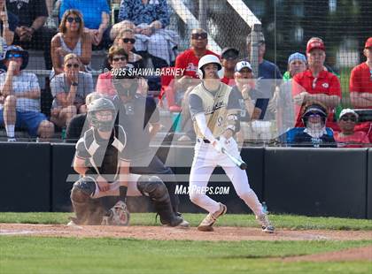 Thumbnail 2 in University vs. Park Tudor IHSAA Class 2A S42 Sectionals Championship photogallery.