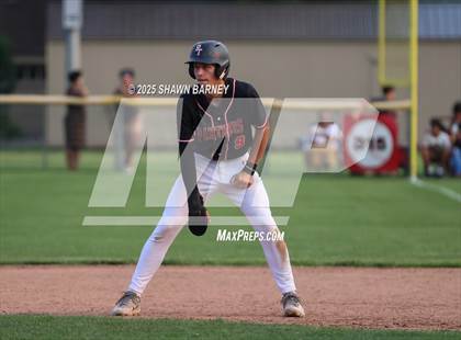 Thumbnail 1 in University vs. Park Tudor IHSAA Class 2A S42 Sectionals Championship photogallery.