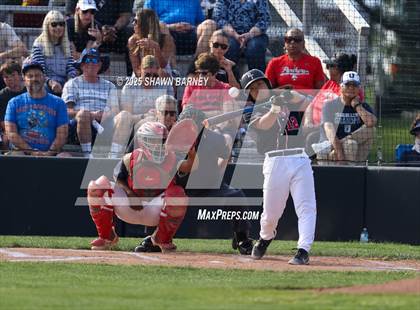 Thumbnail 3 in University vs. Park Tudor IHSAA Class 2A S42 Sectionals Championship photogallery.