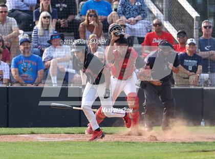 Thumbnail 1 in University vs. Park Tudor IHSAA Class 2A S42 Sectionals Championship photogallery.