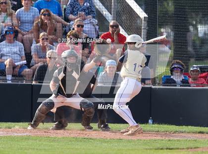 Thumbnail 1 in University vs. Park Tudor IHSAA Class 2A S42 Sectionals Championship photogallery.